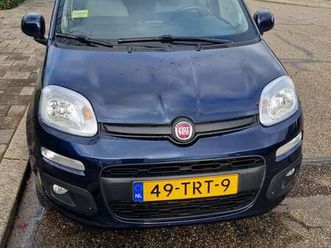 panda 0.9 twinair lounge