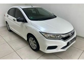 2020 honda ballade 1.5 trend