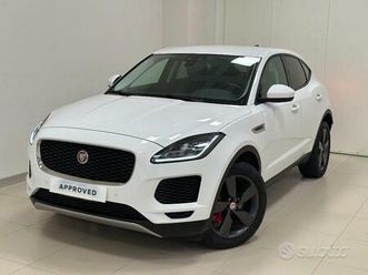 jaguar e-pace 2.0d 150 cv awd aut. s
