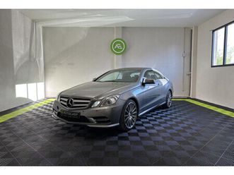 200 cgi be executive 7gtro+