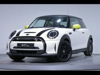 mini cooper se hatch 3 portes