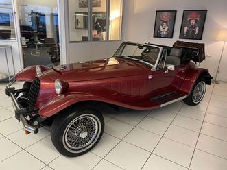 other panther kallista 2,8l*top*sammlerfahrzeug