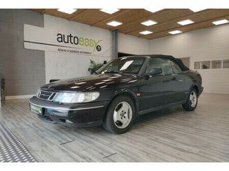 ng série 2 cabriolet 2.3 145ch