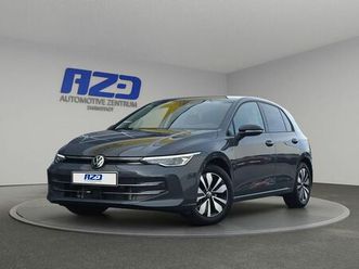 volkswagen golf 8 2.0 tdi goal dsg ahk acc r-kam 3z-klima