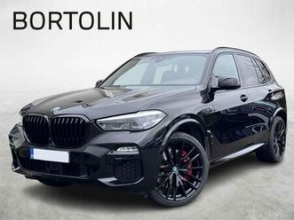 bmw x5 xdrive 45ea pack m sport shadow *tvac*