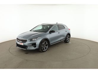 kia xceed 1.4 t-gdi isg premium dct7