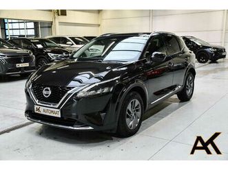 nissan qashqai qashqai 1.3 dig-t mhev xtronic n-connecta - pano