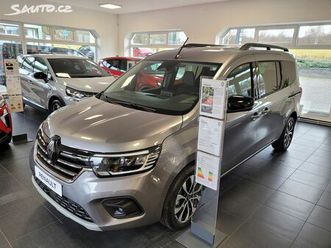 renault kangoo grand techno tce 130