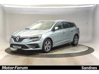 e-tech plugin-hybrid 160 intense