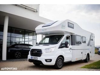 utilizat adria sun living a 72sp 2025 - 71 258,11 eur, 10 050 km - autovit.ro