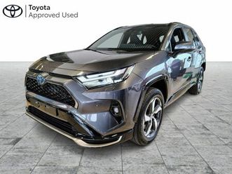 toyota rav4 rav-4 premium plus