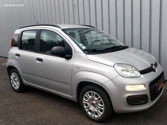 fiat panda 1.2 2014 5 portes