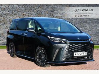 2.5 350h takumi e-cvt awd euro 6 (start/stop) 5dr