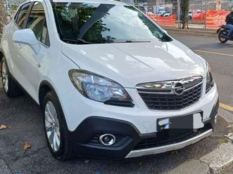 mokka i 1.4 t cosmo gpl-tech 4x2 140cv e6