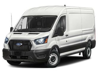 new 2026 ford transit-250 148 wb medium roof cargo