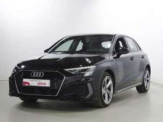 sportback 40 tfsie s line s tronic