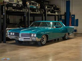 1967 buick electra 225 for sale