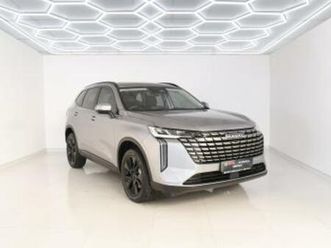 2.0t ultra luxury 4wd