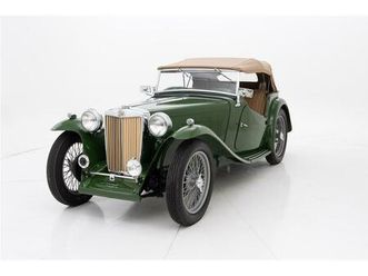 1949 mg tc for sale