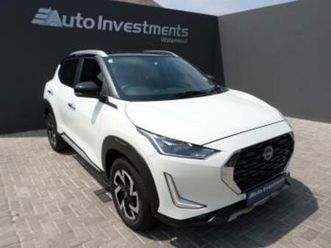 1.0 turbo acenta auto