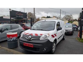 renault kangoo ii express phase 2 1.5 dci 95 cv maxi