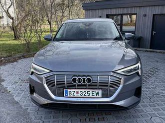 55 quattro 95kwh business