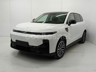 leapmotor b10 b10 bev 67.1kwh designpromax auto