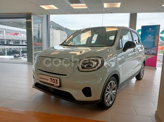 leapmotor t03 t03 bev 37.3kwh design auto