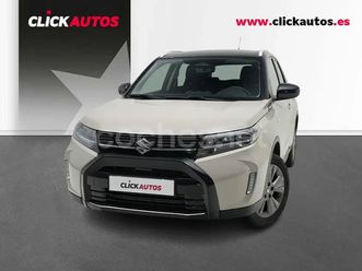 suzuki vitara 1.4 t s2 mild hybrid