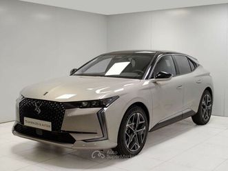 1.2 hybrid pallas 136cv auto