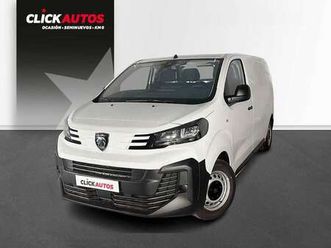 1.5 bluehdi 120cv furgon standar