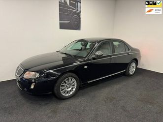 rover 75 - 2.5 v6 ambition| lees advertentie