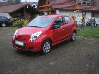 suzuki alto 1.0 basic basic