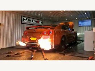 3.8 v6 recaro auto 4wd euro 6 2dr