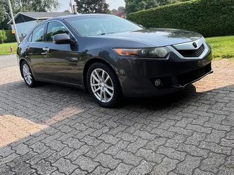 acura tsx 2010