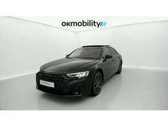 60 tfsie quattro tiptronic 340kw