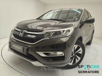 iv 1.6 executive navi adas 4wd auto