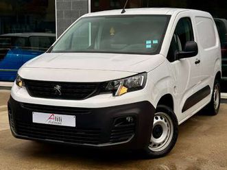 1.5 bluehdi*gps*3.places*ecran*garantie 12 mois*