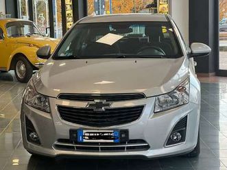 cruze 1.7 td lt