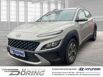 hybrid select 1.6 automatik141 ps winterpaket