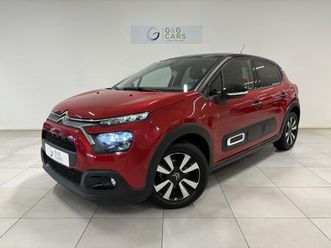 citroen c3 shine