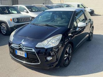 ds 3 ds 3 1.2 vti 82 chic
