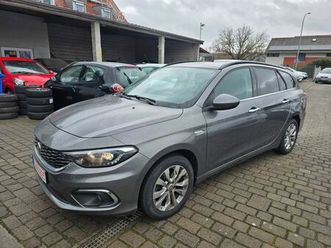fiat tipo 1.4 klimatr navi tempom rkamera sitzhzg eu6