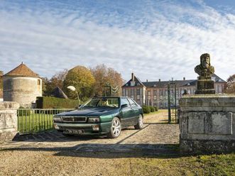 maserati ghibli 1996 – ii gt 2.0