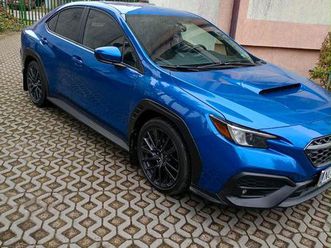 subaru impreza wrx 2023 !!!