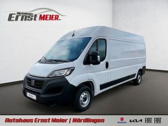 fiat ducato l4h2 2.2 140 35 klima - kamera 7 radio