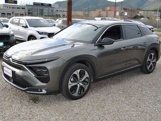 c5 x 1.2 puretech plus s