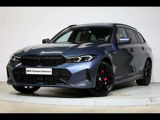 e xdrive touring kit m sport