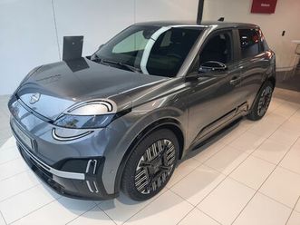 nissan micra advance