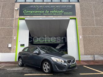 volvo c30 1.6 drive kinetic